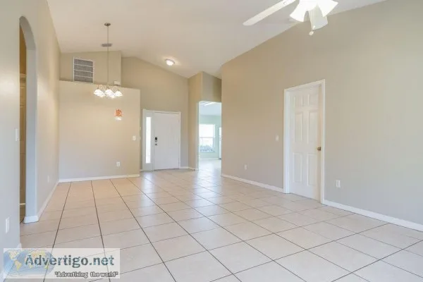 This gorgeous house could be your new home