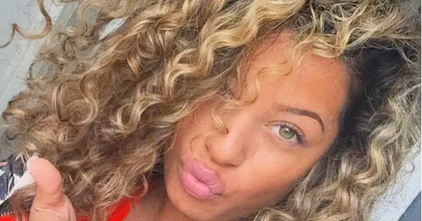 Hair Care Tips of  Curly Hair