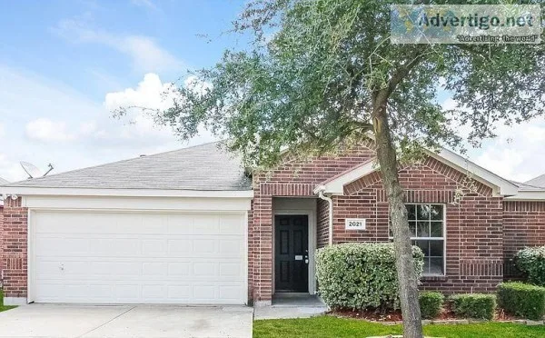 2021 Wildwood Dr Forney TX 75126