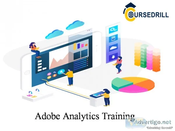 The only step by step adobe analytics certification training