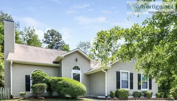 1899 Thousand Oaks Ln Lawrenceville GA 30043