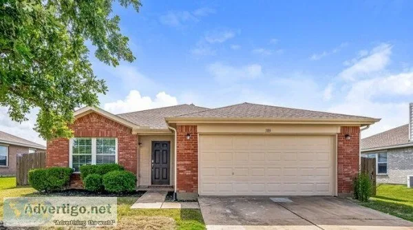 108 Comanche Trl Krum TX 76249