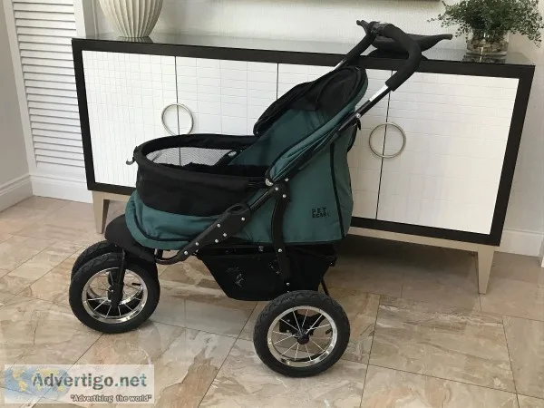 Pet Stroller