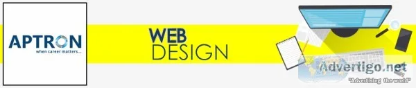 Web designing institute in gurgaon