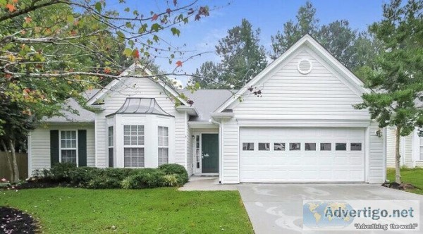 114 Lake Cove Approach  Newnan GA 30265
