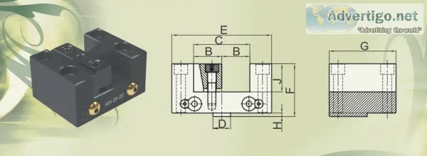 Buy axial tool holder online in india at the best price