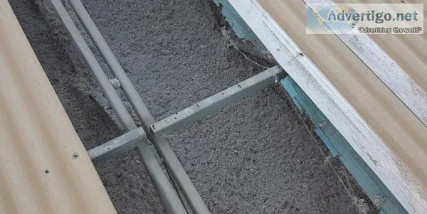 Wall Insulation Adelaide