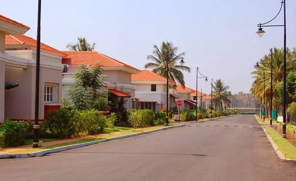 PRESTIGE OZONE TYPE A 4 BEDROOM VILLA FOR SALE