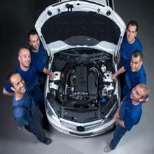 Exclusive Paint and Body LLC
