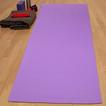Yoga mats