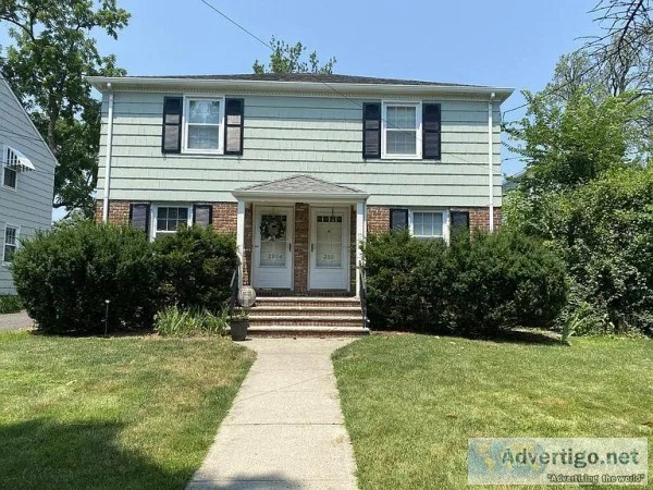 Exclusive Listing