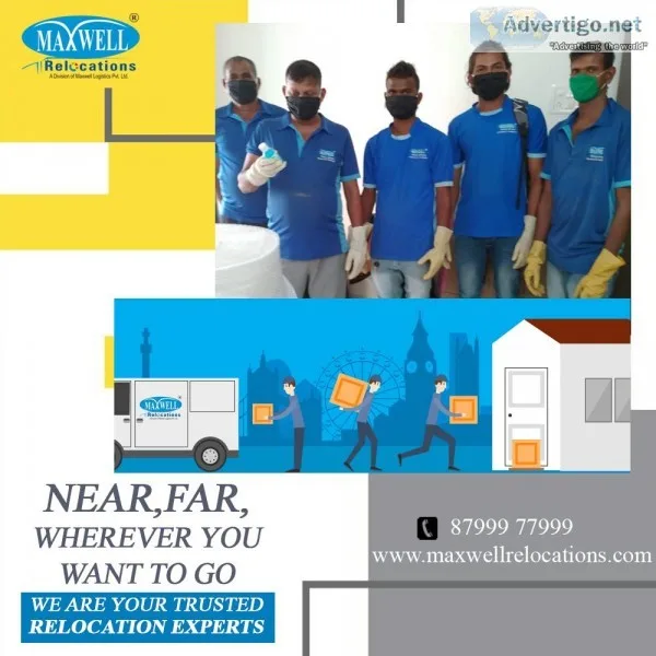 Office and Industrial Relocation Services