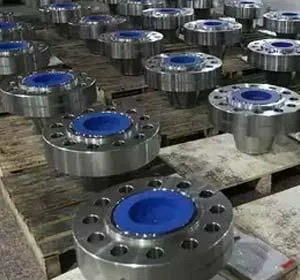 Monel 400 Pipe Fittings