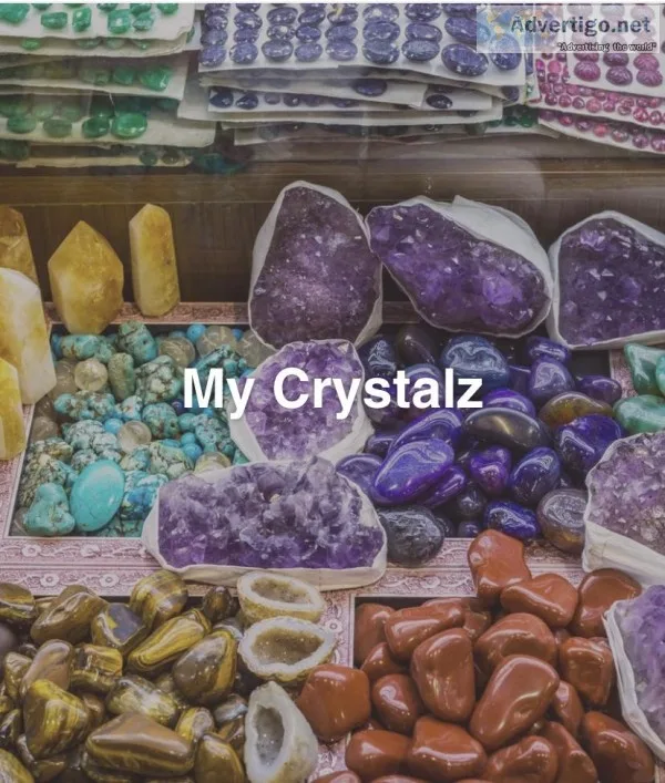 MyCrystalz