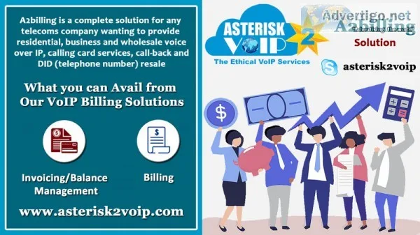 Best dynamic asterisk-voip solutionservices by asterisk2voipTech