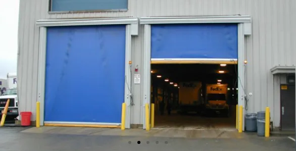 Get the Best Commercial Door Installation on Killaloe Rd