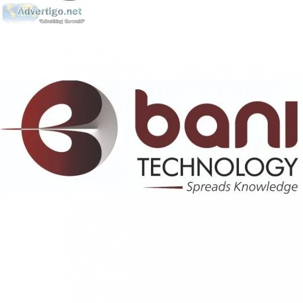 BANI Technology Kengeri&ndashUrgent Opening  C C TRAINERS