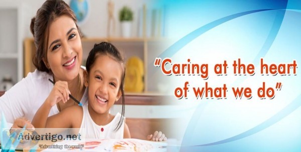 Best Home Care Services in Trichy