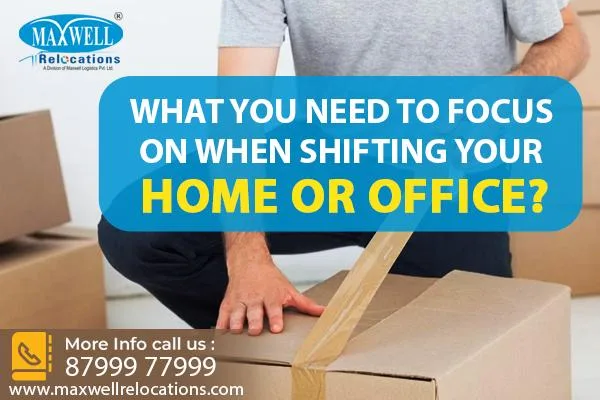 Best Relocation Services in India