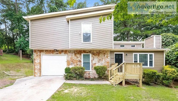 3867 Narron Dr SW Atlanta GA 30331