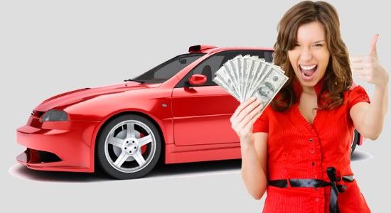 Auto Title Loans