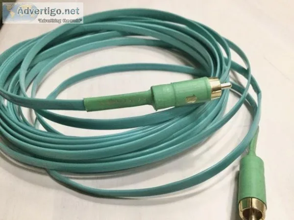 Nordost Recoton and misc.