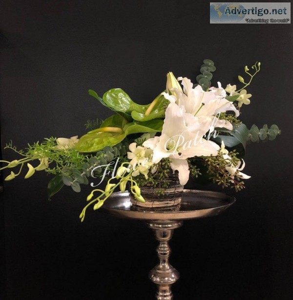 Unique Affordable Floral Arrangements