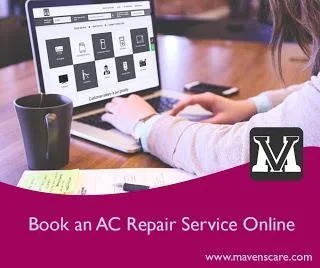 MavensCare the one-stop solution for Air Conditioner Installatio