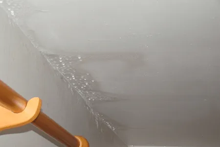 Roof Leakage Waterproofing Services