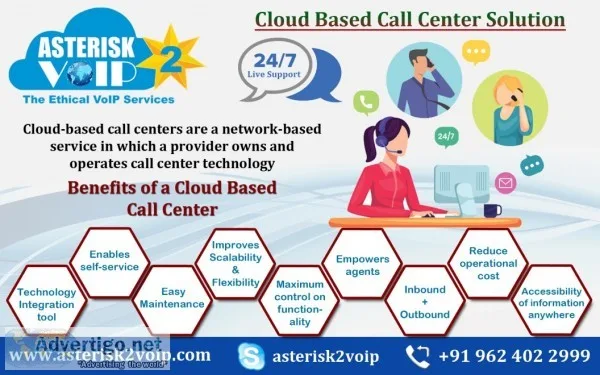 Best dynamic asterisk-voip solutionservices by asterisk2voipTech