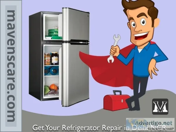 A Very Quick Access To Refrigerator Repair Service in Delhi