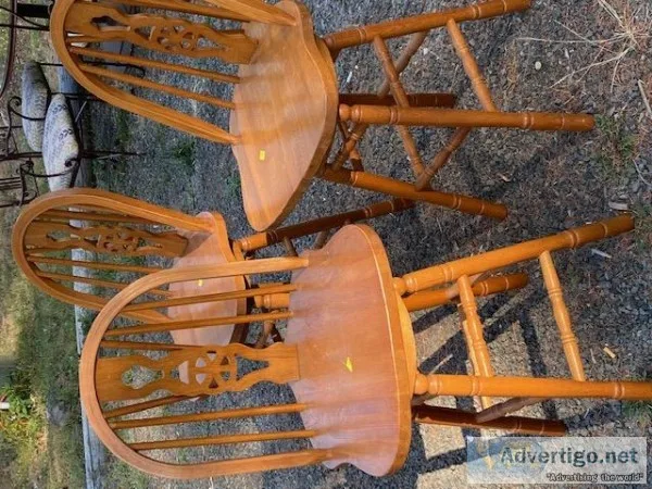 Kitchen Bar stools
