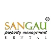 Sangau