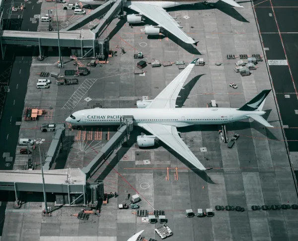 Best online airport management course