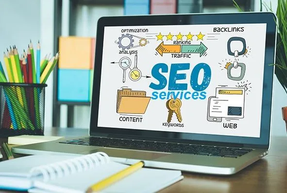 Get More Leads Online - Hire Professional SEO Service Provider i