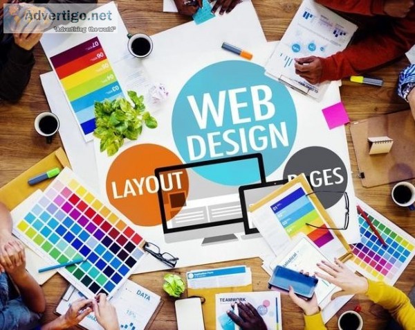 Create a New Website for Your Business - Get More Sales