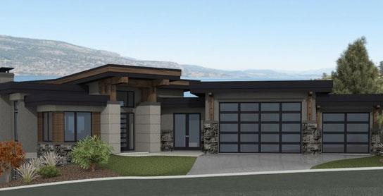 CUSTOM PLAN DESIGN kelowna