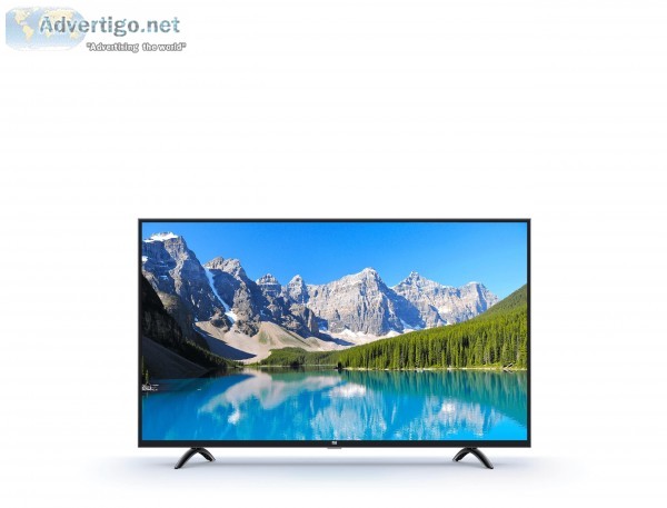 Mi led tv - buy at affordable price on emi store