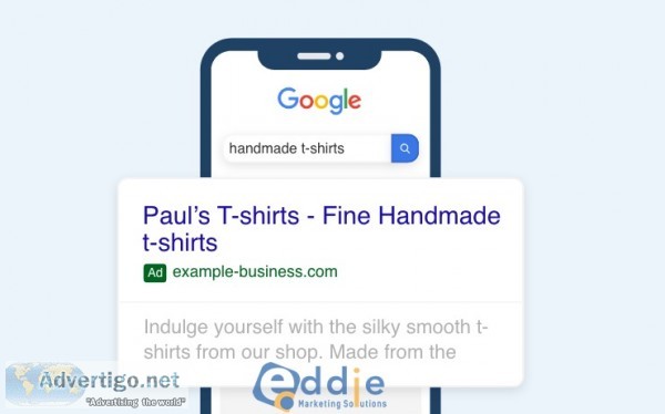Eddie tech marketing solutions fze
