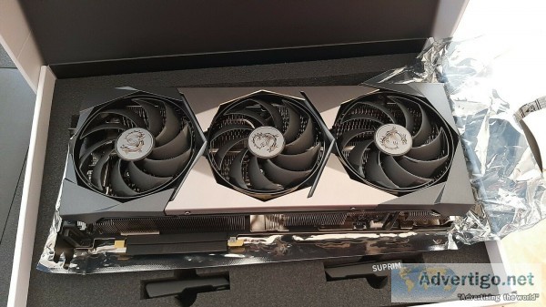 Used geforce rtx 3080