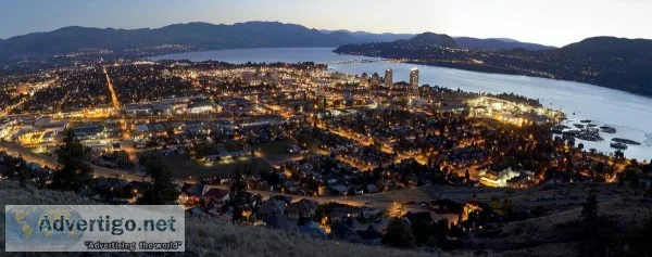 kelowna realtor