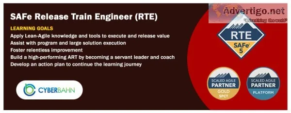 Release train engineer