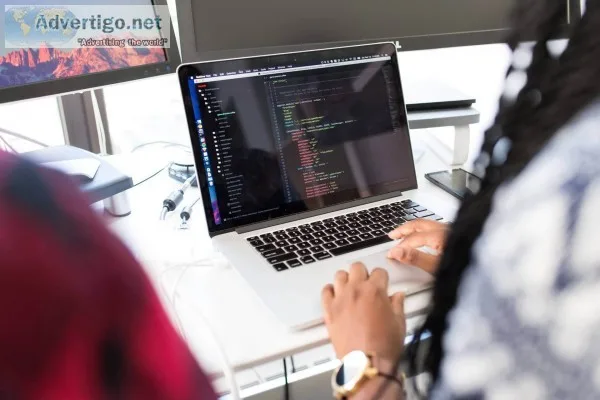 Custom web development company in delhi