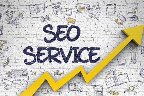 Get More Sales Online with Professional SEO Service Provider