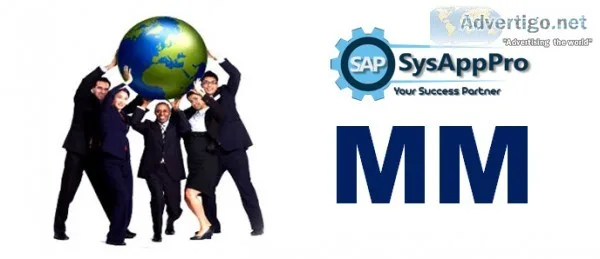 Sap mm course in gurgaon