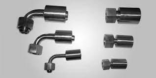 stainless steel hydraulic fittings