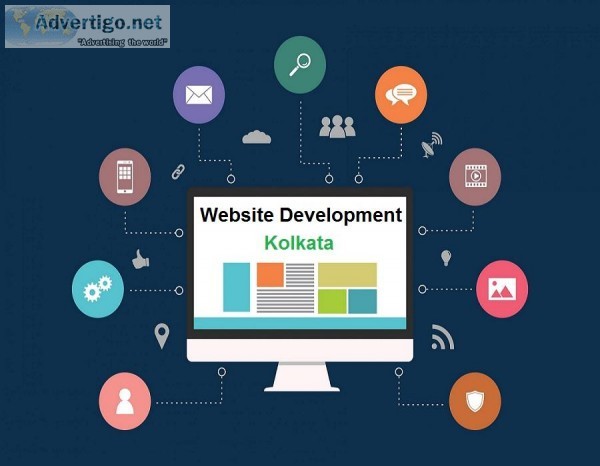 Develop Your Website by Professional Website Development Company