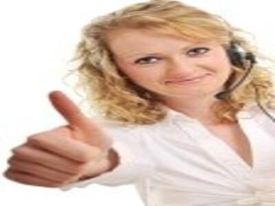 Afternoon Dispatch Call center
