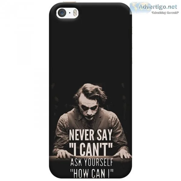 Get latest and collection of iphone 5 cover from beyoung