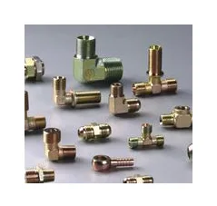Hydraulic fitting in Mysore